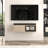 Modular Floating Tv Console Box