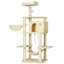 Barking 164cm H Cat Tree-89164594