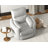 Myaira Power Rocker Recliner-117859827