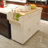 Mobile Kitchen Island