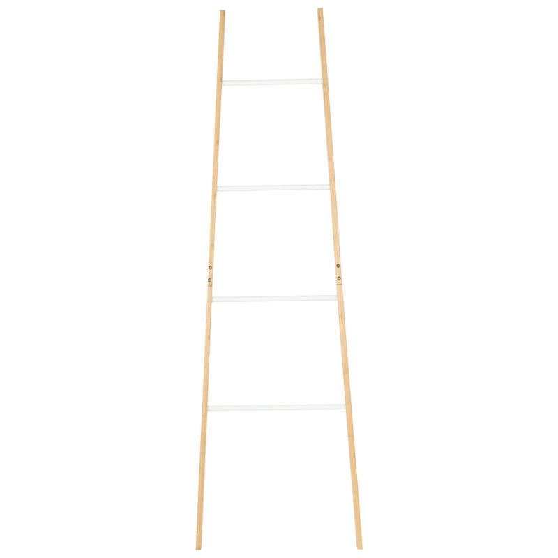 OTAVALO 4 Freestanding Towel Rack