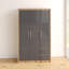 Louisa 3 Door Wardrobe-887804067