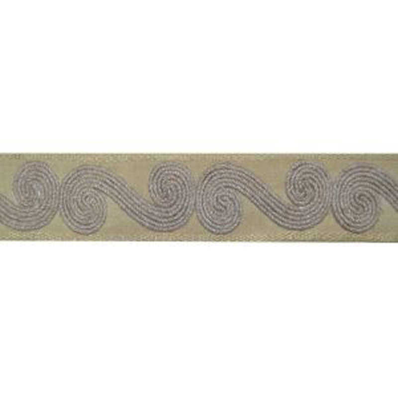 Tissu d’une hauteur Tribal, Blé
