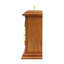 Horloge de cheminée QXW252BLH-117260666