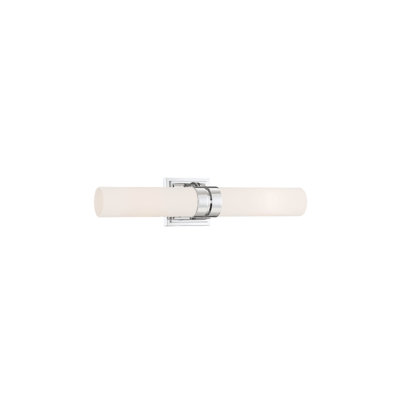 Leonhard 2 - Light Bath Bar