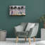 Paysage, Aloha, sur toile-1695746777