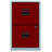 40cm Wide 2 -Drawer File Cabinet-26730165