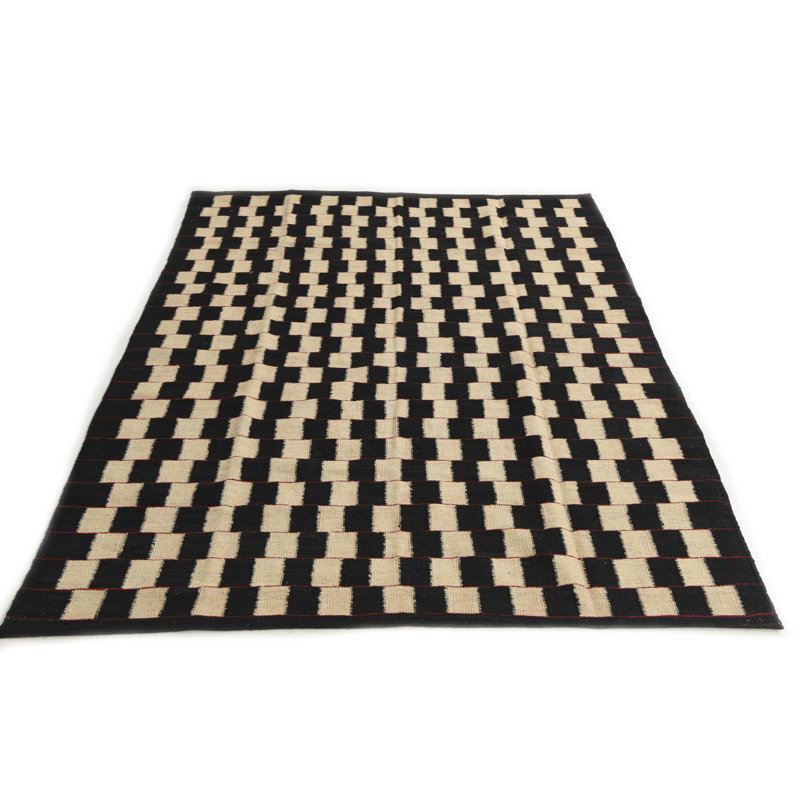 Orta Ivory Rug