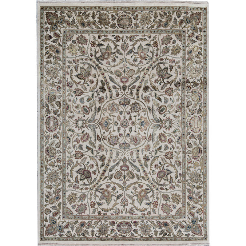 Chantel One-of-a-Kind 8'11" X 12'4" Area Rug
