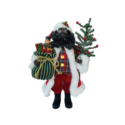 Christmas No Animal(s) Figurines & Collectibles