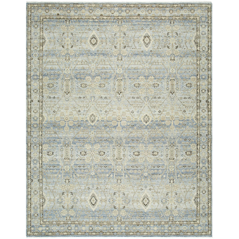 Amanat Area Rug, Rectangle 8' x 10'