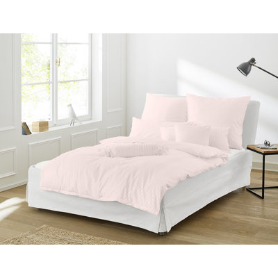 Lumen 2 Piece Duvet Cover Set