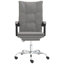 ClassicLiving Clementina Fabric Office Chair-1644348673