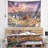 Polyester Tapestry-28509034
