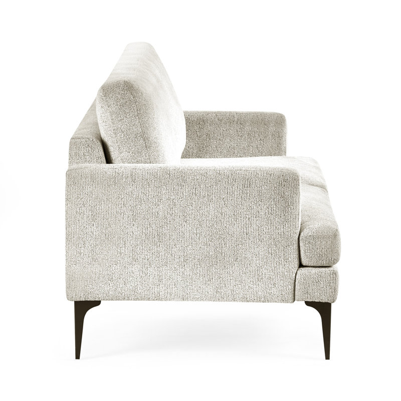Chenille Sofa, 2