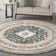 Kawamoto Oriental Indoor Rug