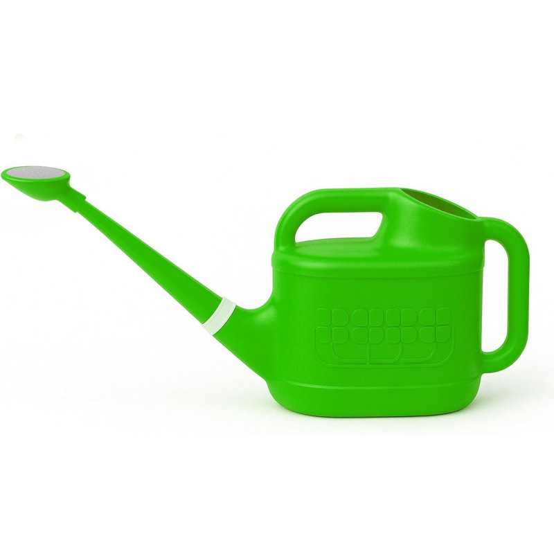 Glorious, Green