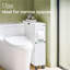 Freestanding Bathroom Cabinet