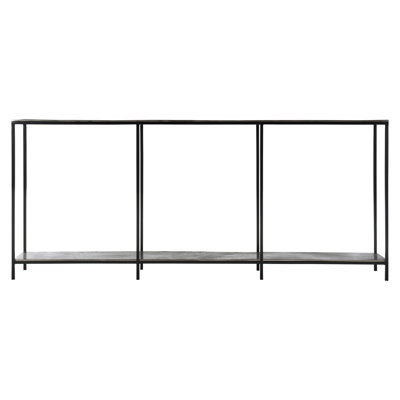 Equinox 70" Console Table
