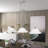 Aquala 3 - Light Kitchen Island Pendant-20317183