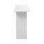 Console moderne avec placage en frêne-2064840716