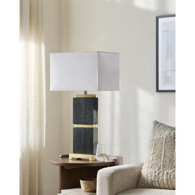 Lampe de table Servet
