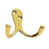Polished Brass