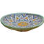 Handmade Ceramic Decorative Plate