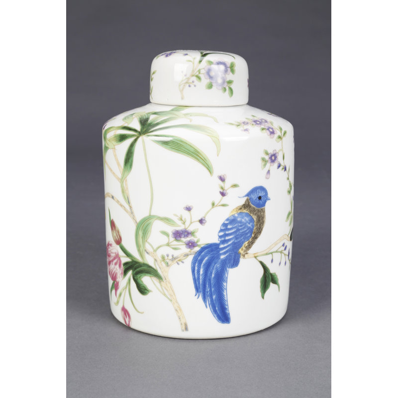 Ceramic Jar