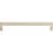 Brushed Satin Nickel selected