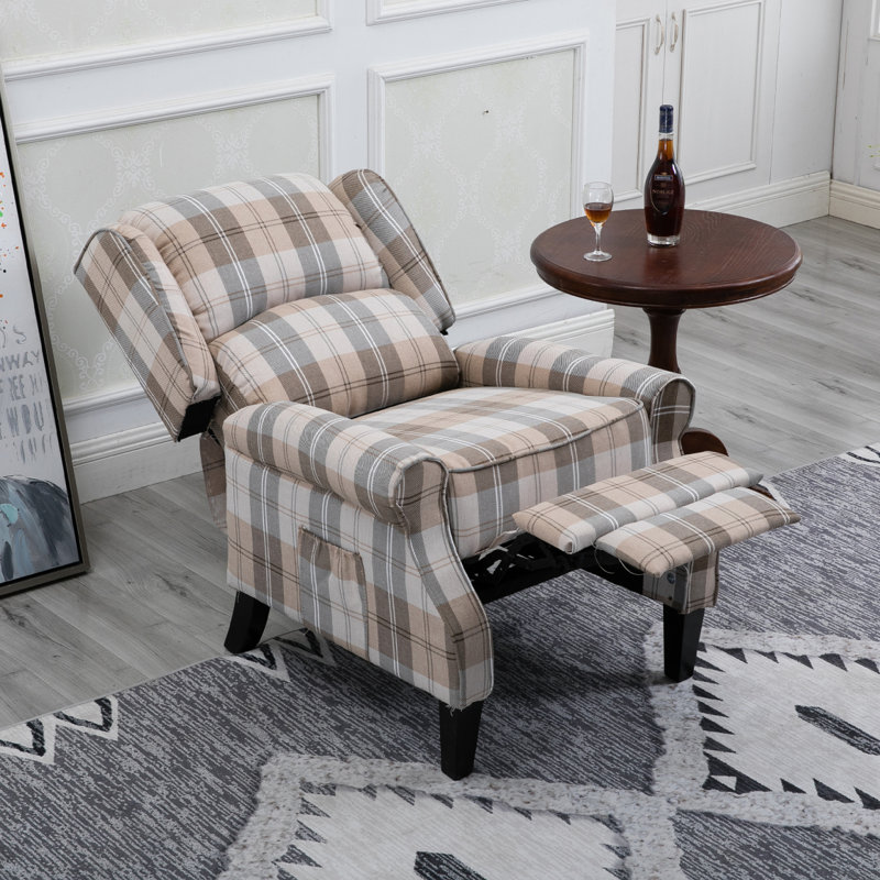 Fauteuil / fauteuil inclinable moderne Modern
