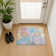 Premium Machine Washable Varroville AMF1713 Abstract Rug