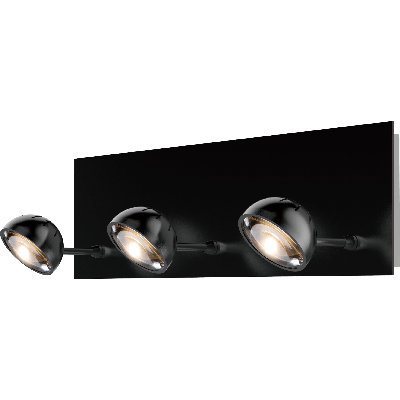 Adaire Aluminum LED Wall Sconce