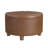 Hodosh Round Storage Ottoman -1383383304