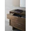 La Moda Beveled Wall Mirror