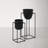 Cimaron Round Nesting Plant Stand