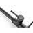 Stainless Steel Pull Down Kitchen Faucet In Matt Black, 360 Rotatable Spray Head For Convenient Water Access Single Handle Out Material Performance-2014164215