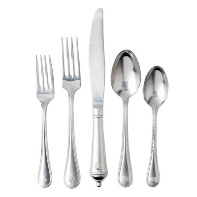 Berry & Thread Flatware Place Setting