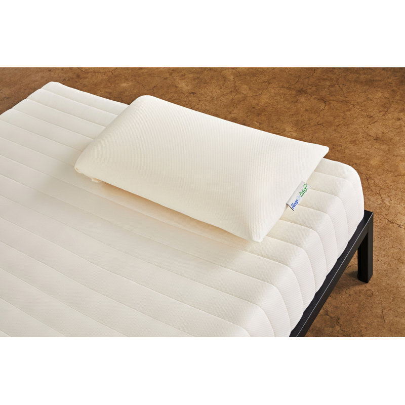 Oreiller en latex naturel, 1