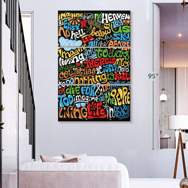 Citation Imagine, H 74 po x l 48 po