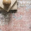 Oriental Area Rug-1868570939