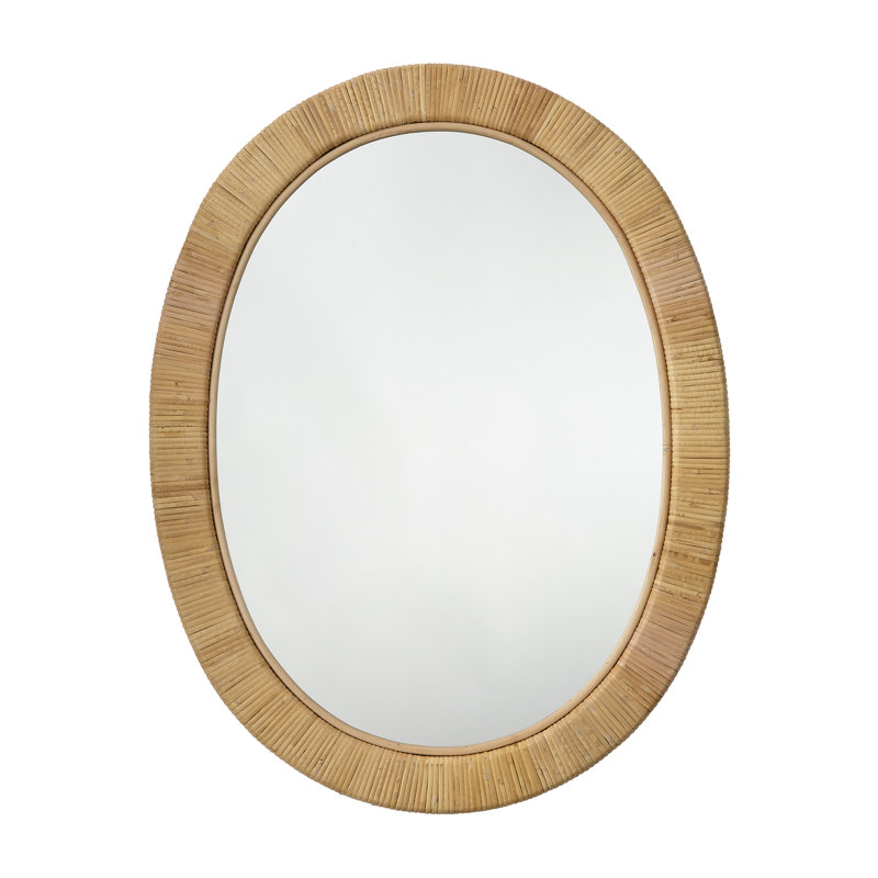 Miroir décoratif Nabia