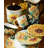Certified International Sunflower Fields 16Pc Dinnerware Set
