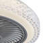 Camarata Ceiling Fan with LED Lights