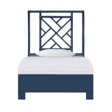 Olga Platform Bed