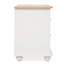 60cm W Particle Board / Chipboard Bedside Table