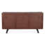 Yarrow 68" Sideboard in Light Sequoia