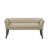 Alfordsville 49.5” Wide Upholstered Nailhead Bench-19601156