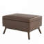 Repose-pieds avec rangement, table basse-1548950006