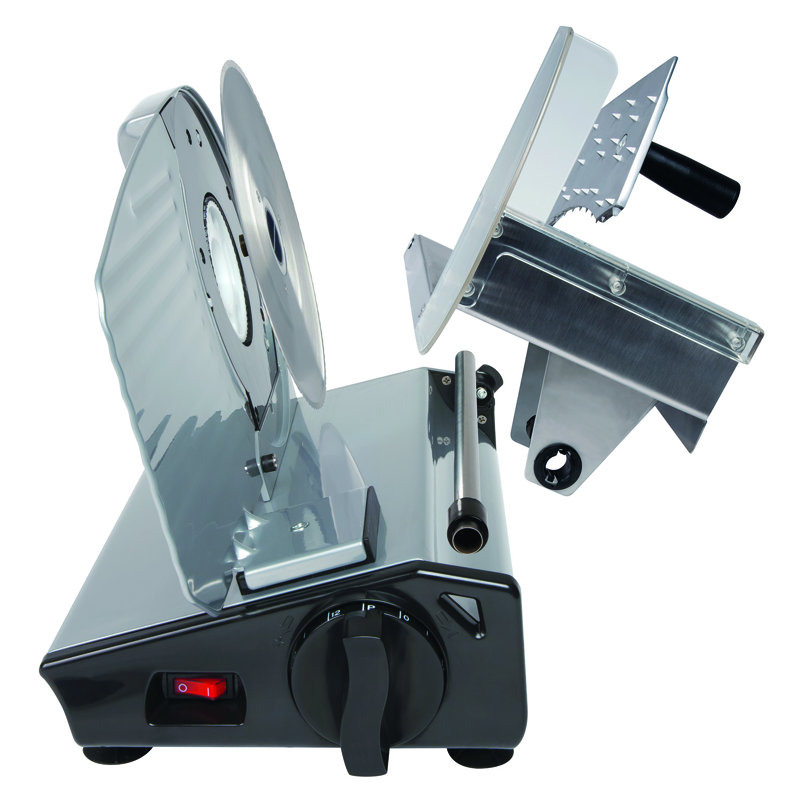 Electric Meat Slicer